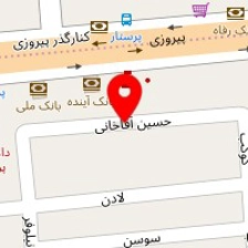 اسکان سازه