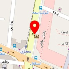 مهمان پذیر فرحان