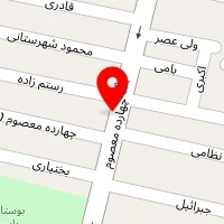 املاک بزرگ اسکان
