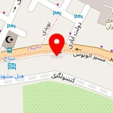 مهمان پذیر آرین