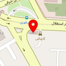 مهمانسرای زرهی