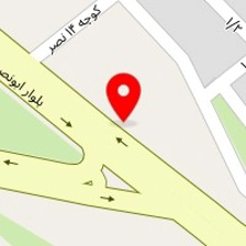 تراشکاری اسکانیا