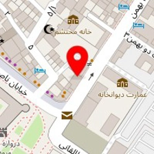 مهمانپذیر عابدی
