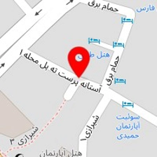 مسافر خانه