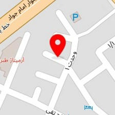 خانه مسافر خانلری