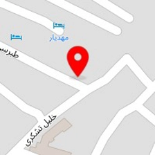 خانه مسافر افشار