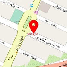 آزمایشگاه پاتوبیولوژی و ژنتیک غدیرخم