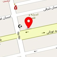 ازمایشگاه پالادیوم