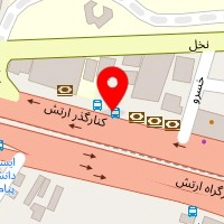 آزمایشگاه پاتوبیولوژی لشگرک