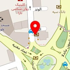 آزمایشگاه روشن آزما