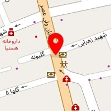 آزمایشگاه دکتر حیدری