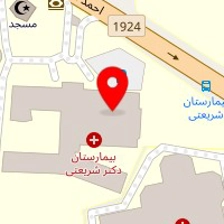 آزمایشگاه الوچکاپ