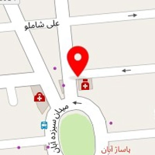 آزمایشگاه پاتوبیولوژی ژینر