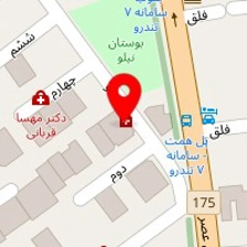 آزمایشگاه دنا