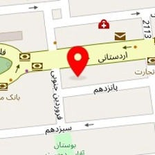 آزمایشگاه دولت آباد