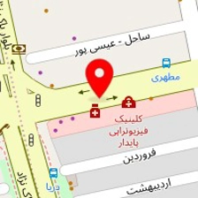 آزمایشگاه تشخیص پزشکی ظریفی