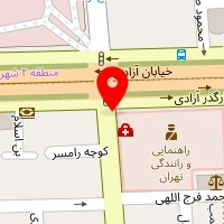 آزمایشگاه آزادی