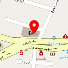 آزمایشگاه اقدسیه