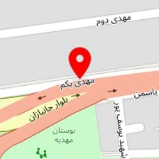 آزمایشگاه بهشت آیین