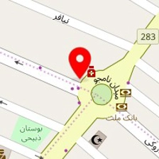 آزمایشگاه گرگان