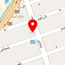 آزمایشگاه پاتوبیولوژی آرین