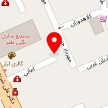 آزمایشگاه ظفر