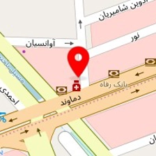 آزمایشگاه پاتوبیولوژی نماد
