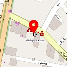 آزمایشگاه پاتوبیولوژی فرشته