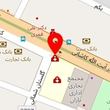 آزمایشگاه دکتر ریاضی