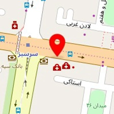 آزمایشگاه تشخیص طبی لقمان
