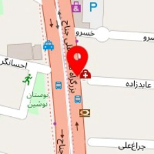 ازمایشگاه پاتوبیولوژی و ژنتیک