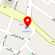 آزمایشگاه دکتر حیدریان