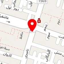 آزمایشگاه پاتوبیولوژی نفیس