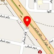 آزمایشگاه زیبا شهر