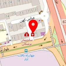 آزمایشگاه پاتوبیولوژی امیر کبیر