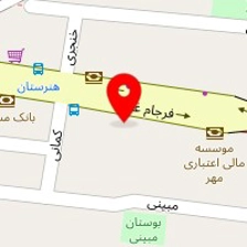 آزمایشگاه فرجام