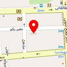 آزمایشگاه ژنتیک پزشکی تهران