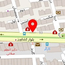 آزمایشگاه ژنتیک نوران