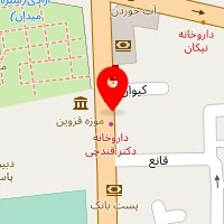 آزمایشگاه پاتوبیولوژی شفا