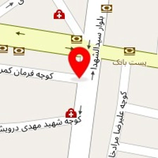 آزمایشگاه و مرکز پاتوبیولوژی دکتر عزیزیان