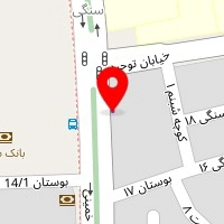 آزمایشگاه پاتوبیولوژی مهر بوشهر