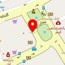 آزمایشگاه پورسینا