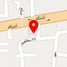 آزمایشگاه دکتر ذاکر
