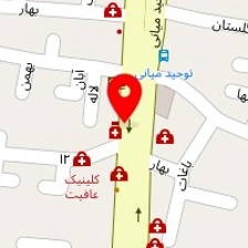 آزمایشگاه پاسارگاد پارس