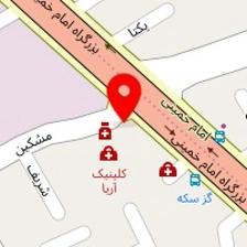 ازمایشگاه ارین