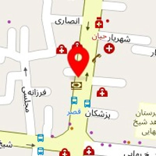 آزمایشگاه دکتر شیرنشان