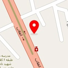 آزمایشگاه طبی آسمان