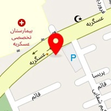 آزمایشگاه تخصصی آنالیز