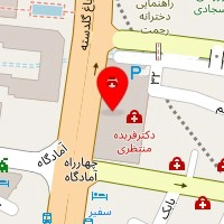 آزمایشگاه تشخیص طبی ایران
