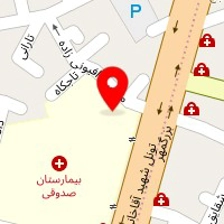 آزمایشگاه پاتوبیولوژی آفتاب صادق